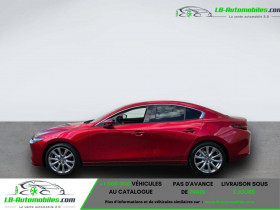 Mazda Mazda 3 SkyActiv-X 180 Limo Selection| Leder | ACC |  occasion  Beaupuy - photo n5